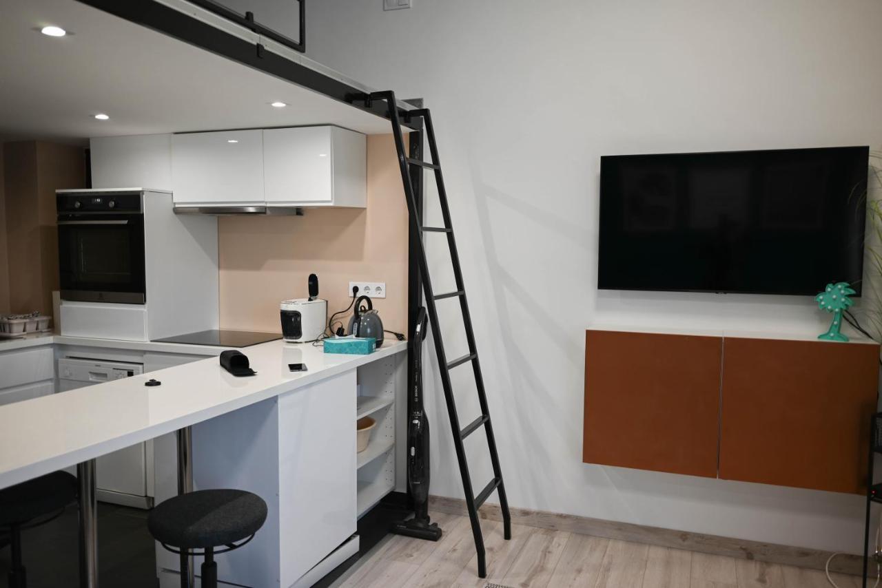 Petofi Apartman เปตช์ ภายนอก รูปภาพ